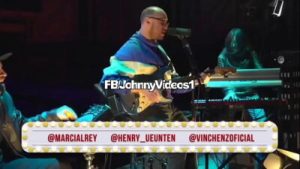 La Banda de Hablando Huevadas El Último Streaming