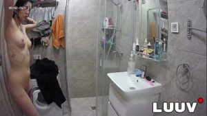 LUUV. Alice and Lucien and their first argument?