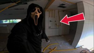 Making Of das Cenas Mais TENSAS do Halloween Tudo Que a Câmera Não Mostrou 2025