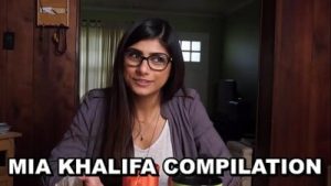 MIA KHALIFA – Watch This Compilation Video & Have A Good Time :)