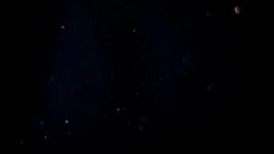 MILF BBW e dois caras magrelos num menage a trois