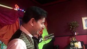 Moving up in the model club is all these girls have on their minds, so when they here…