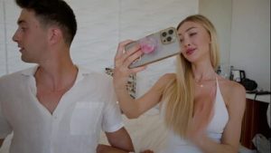 My Wife’s Dream is to Share Me with her Best Friend in a Wild Threesome