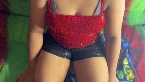 Sautele Abbu Ne Choda Ghar Par Akeli Thi Khoob Maze Kiya, Hindi Voice, Step Dad