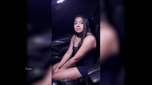Se folla a joven de 18 años después de la disco – Sexo en el auto