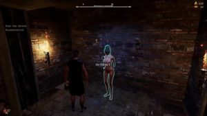 Slaves of Rome – Possessed by the Master