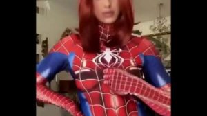 Spider Girl Age who is spider girl venom 670 the score twitter donde nacio karely ruiz twitter wwe j