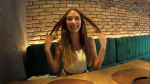 Step Cousin Invited me to a Threesome With a Lookalike Doll