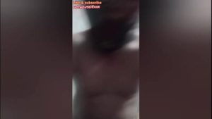 Step mom intimidated by step son with scary mask – Fuck her face , fuck her pussy doggy style cum on her huge tits Funny comedy porn