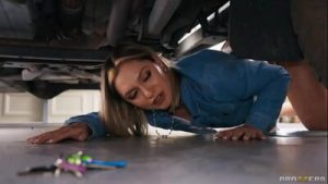 Stuck In First Gear, Fucking In Fifth Gypsy Rose / Brazzers/ Enter XVPROMO on official site for discount