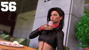 Taboo University #56 – Lunch Break With Hot Slutty Emo With Tattoos