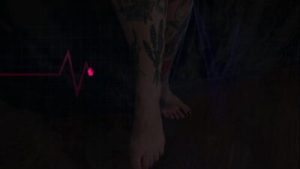 Tattooed Awlivv Seeks A Doctor To Treat Her Throbbing Pussy