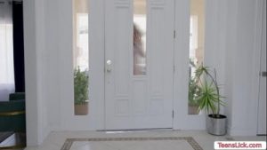 That’s right, only lesbian sex for you