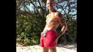 THE BEACH BODY PORNSTAR MAXXX LOADZ