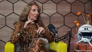 The Brazzers Podcast: Episode 12 Richelle Ryan / Brazzers/ Enter XVPROMO on official site for discount