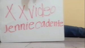 Vídeo de verificación Mia khalifa