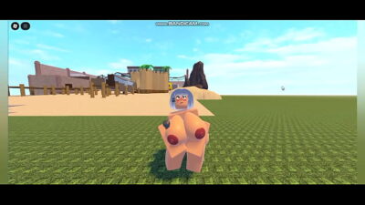 Whorblox – Gangbang Moments (16)