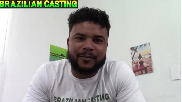 Alice Gomes uma Gostosa de mulher faz sua estreia aqui no Brazilian Casting!!!!