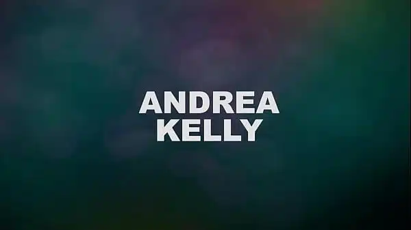 ANDREA KELLY Super Cute 19 YO Latina Huge Cock POV Blowjob and Messy Facial!