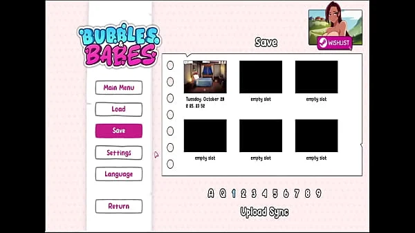 Bubbles & Babes Demo: I have Magic In my Pants (Part: Two)