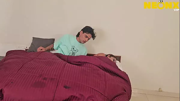 BUSTY BHABHI HARDCORE SEX WITH DEVAR JI FULL NIGHT BEDROOM (HINDI AUDIO)