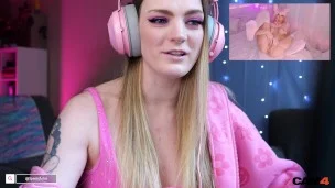 Carly Rae X Cam4 ‘My Shop Video Contest’