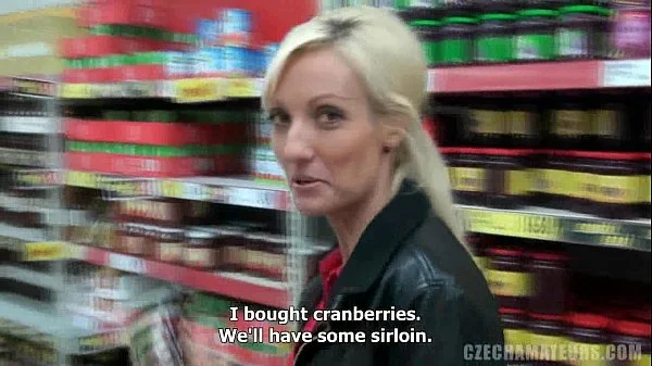 CZECH AMATEURS – MARKETA & ZBYNEK