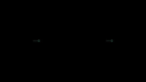 Czech VR 571 – Slutty Blonde Lover and Your Horny Wife