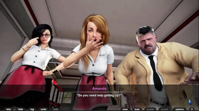 Daughter for Desserts Episode 3 Ultimate Playthorugh – part 2