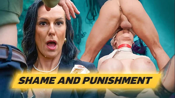 DON’T TELL MY HUSBAND I GAVE HIM A BLOW JOB. SHAME4K compilation