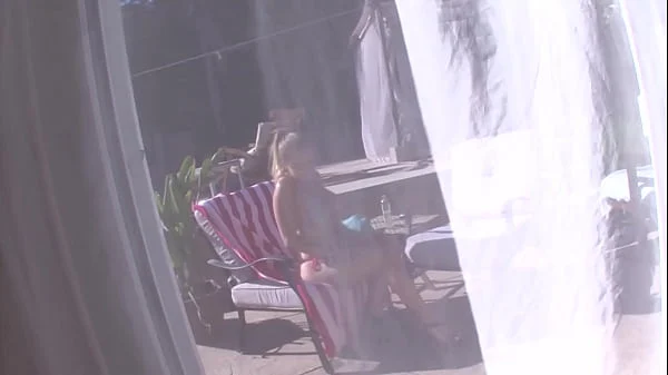 DYANNA LAUREN Super Sexy Big Tits Cougar MILF Big Cock POV Blowjob