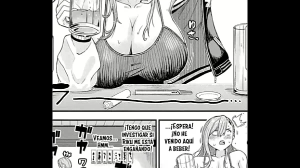 E4 – La hermanastra mayor con las tetas caída