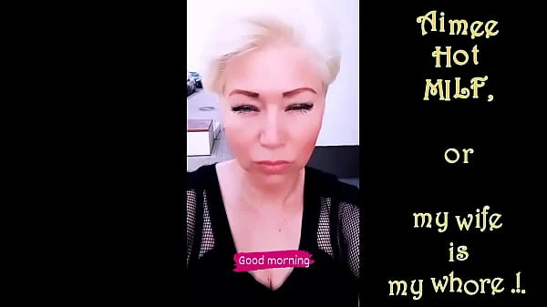 Fun times for a mature Russian couple on camera… ))