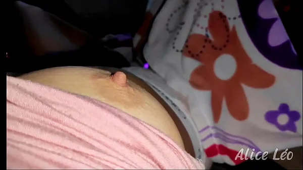 Gozei muito com o vibrador (COMPLETO NO RED)