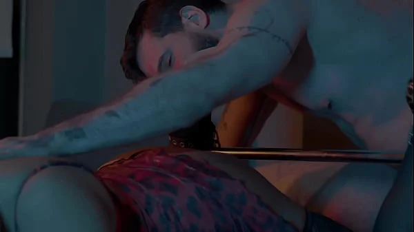 He Sucked My Toes Like A Good Boy Should