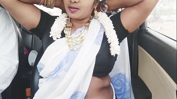 Indian bhabi long drive for fucking. Telugu dirty talks.