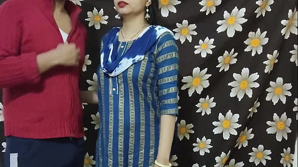 Jiju fuck comfortably, don’t you intend to tear your pussy in hindi audio