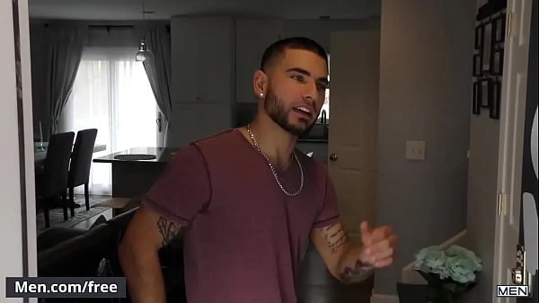 (Jordan Boss, Vadim Black) – Every Town Secrets Part 1 – Str8 to Gay – Trailer preview – Men.com