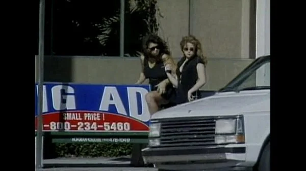 LBO – Hooker – scene 2 – extract 2