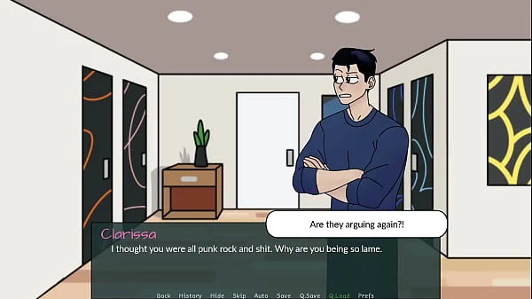 LockDown Dom part 10