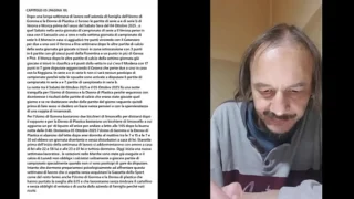 L’uomo di gomma e la donna di plastica (Parte 1)