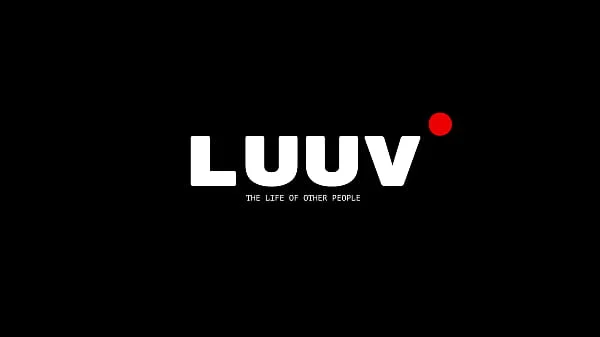LUUV. The internal struggle between sex passion and the desire to talk