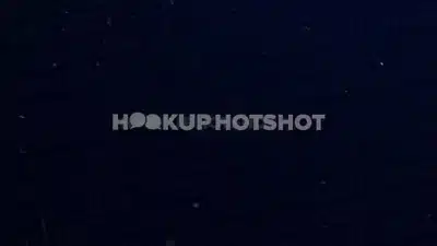 Milk-Tank Hooker Little Puck Hooks Up With Bryan Gozzling!