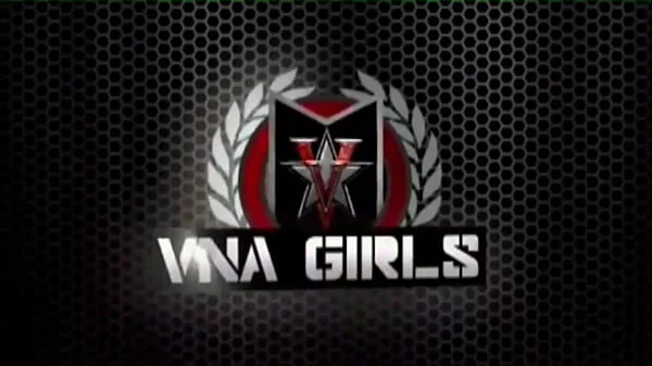 Nicky Ferrari & Sara Jay Pound Muscular Shaun Dam! It’s Pool & Sex Time