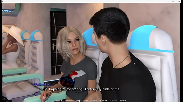 OK lts try this again (Revenga Remake) Part 1