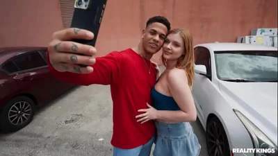 Parking Lot Pickup / Reality Kings