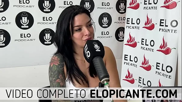 PAULI PRADA HABLA DE SEXO CON ELO PODCAST