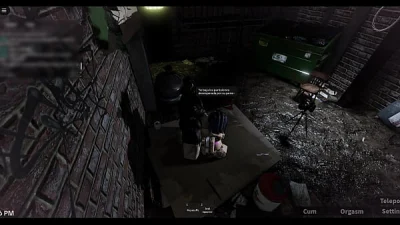 Perra urgida que la tomen por detrás y la usen hasta dejarla toda apestosa de semen – Con Kiarax X