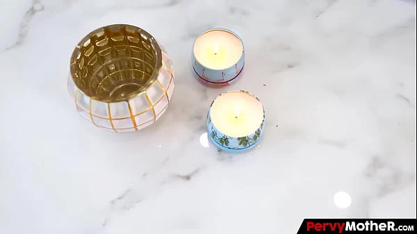 PervyMother – Luxury Hot Mom Needs her Stepson’s Help Around the House, Kit Mercer, Alex Jett