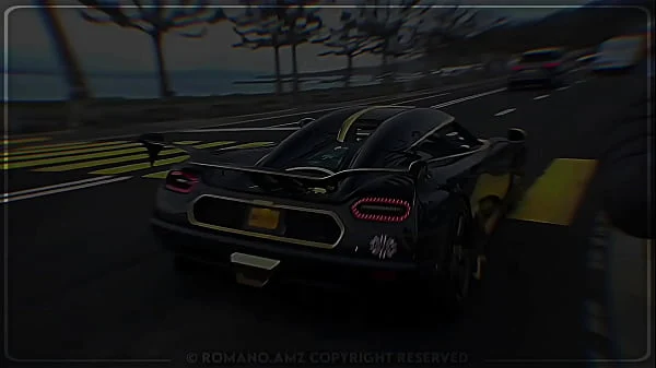 POV: FAZ 5 DIAS QUE ACABOU O NOFAP E VOCÊ VEIO BATER UMA E ENCONTROU UMA EDIT DE CARRO